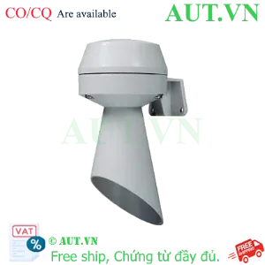 Ảnh của Còi Báo Qlight S60ADH-110 - 110VAC, 100dB, IP54 Chống Nước