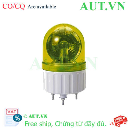 Ảnh của Đèn tín hiệu cảnh báo Qlight S80R-220-A