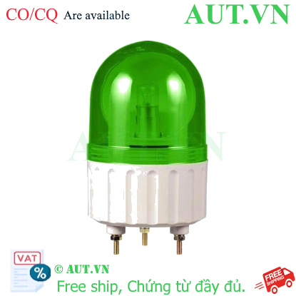 Ảnh của Đèn xoay cảnh báo Qlight S80R-220-G