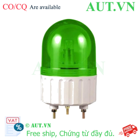 Ảnh của Đèn xoay cảnh báo Qlight S80R-24-G