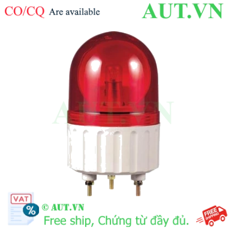Ảnh của Đèn xoay cảnh báo Qlight S80R-110-R