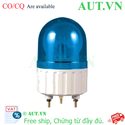 Ảnh của Đèn xoay cảnh báo Qlight S80R-110-B