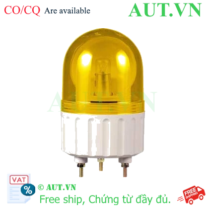 Ảnh của Đèn xoay cảnh báo Qlight S80R-110-A