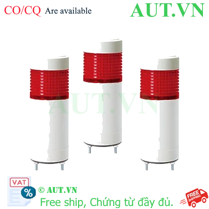 Ảnh của Đèn tháp Qlight STG40ML-1-24-R