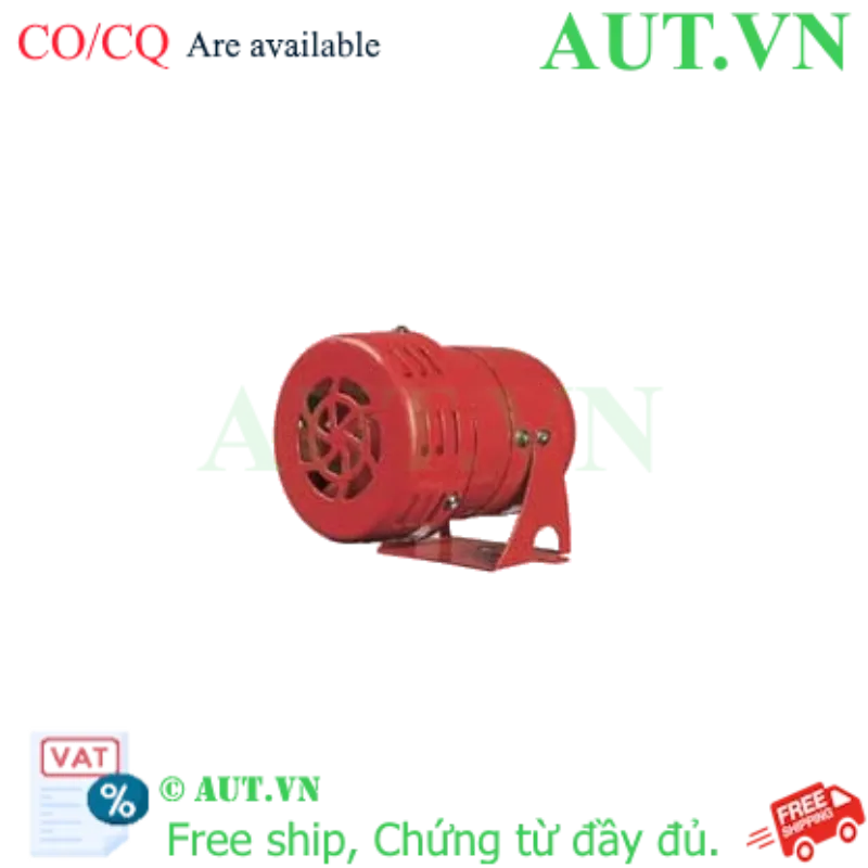 Ảnh của Còi báo Qlight SM30-24