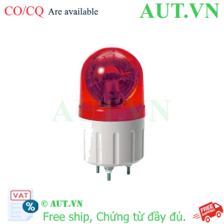 Ảnh của Đèn xoay cảnh báo Qlight S60R-220-R