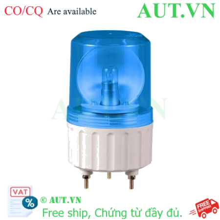 Ảnh của Đèn xoay cảnh báo Qlight S80U-110-B