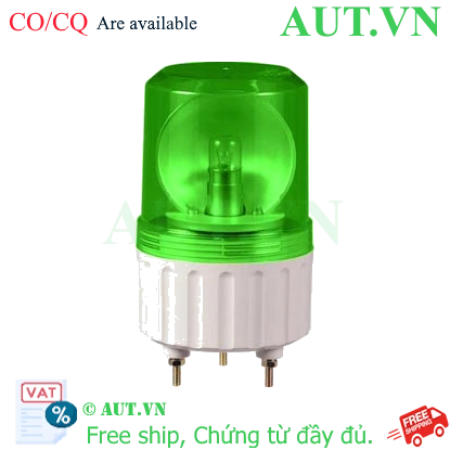 Ảnh của Đèn xoay cảnh báo Qlight S80U-220-G
