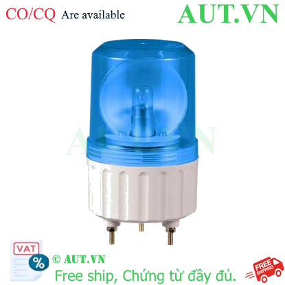 Ảnh của Đèn xoay cảnh báo Qlight S80U-220-B