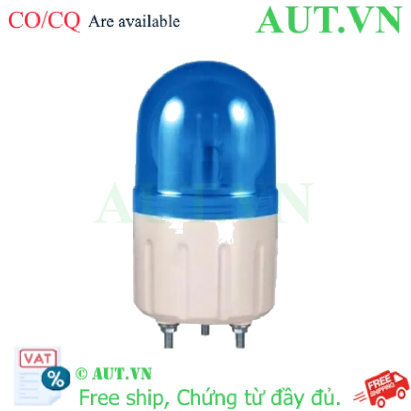 Ảnh của Đèn xoay cảnh báo Qlight S60R-110-B