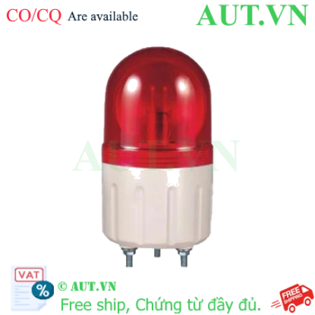 Ảnh của Đèn xoay cảnh báo Qlight S60R-110-R