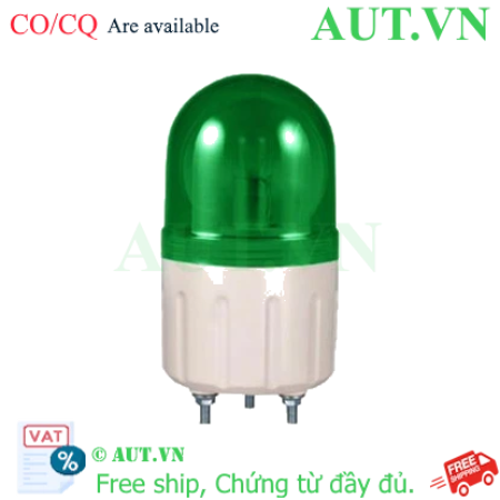 Ảnh của Đèn xoay cảnh báo Qlight S60R-12-G
