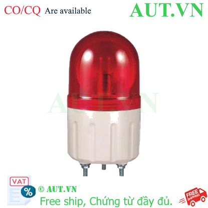 Ảnh của Đèn xoay cảnh báo Qlight S60R-12-R