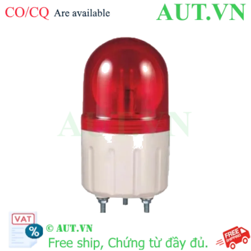 Ảnh của Đèn xoay cảnh báo Qlight S60R-12-R
