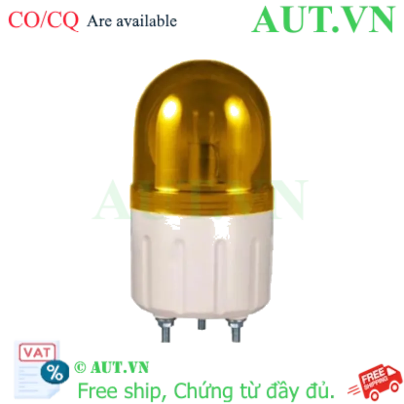 Ảnh của Đèn xoay cảnh báo Qlight S60R-220-A