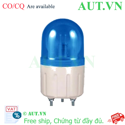 Ảnh của Đèn xoay cảnh báo Qlight S60R-220-B