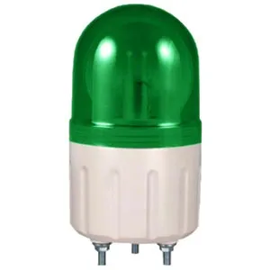 Ảnh của Đèn xoay cảnh báo Qlight S60R-220-G
