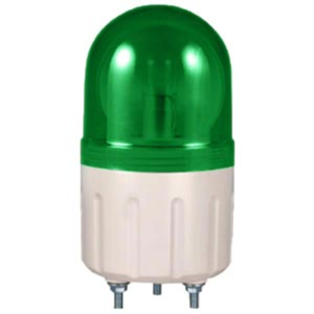 Ảnh của Đèn xoay cảnh báo Qlight S60R-220-G