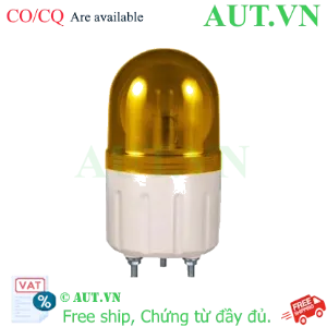 Ảnh của Đèn xoay cảnh báo Qlight S60R-24-A