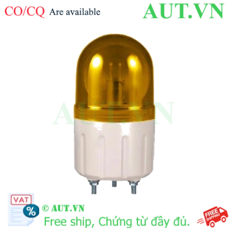 Ảnh của Đèn xoay cảnh báo Qlight S60R-24-A
