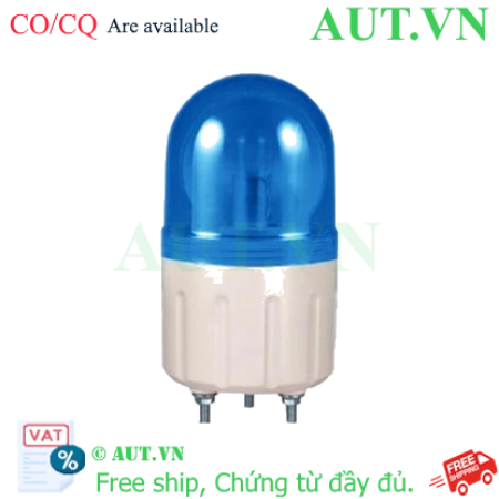 Ảnh của Đèn xoay cảnh báo Qlight S60R-24-B