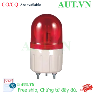Ảnh của Đèn xoay cảnh báo Qlight S60R-24-R