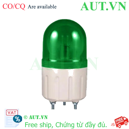 Ảnh của Đèn xoay cảnh báo Qlight S60R-24-G
