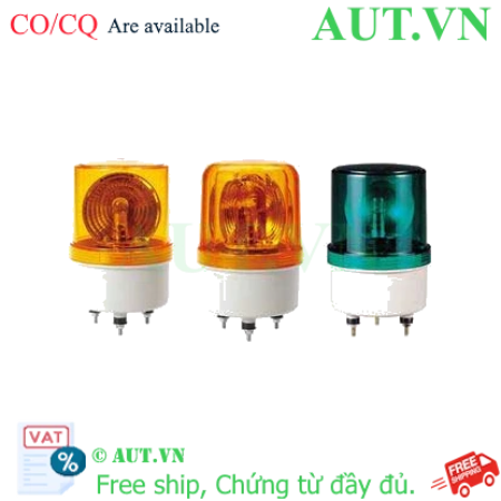 Ảnh của Đèn xoay cảnh báo Qlight S100UA-220-R