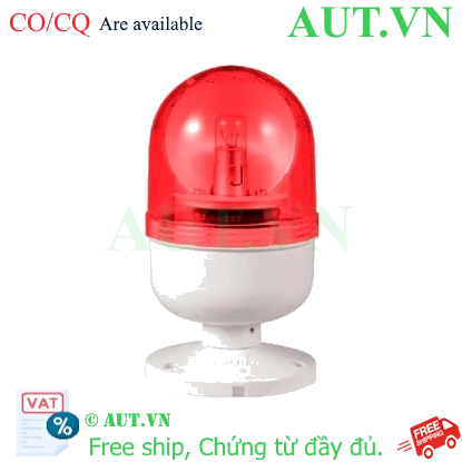 Ảnh của Đèn xoay cảnh báo Qlight S80RK-12-R