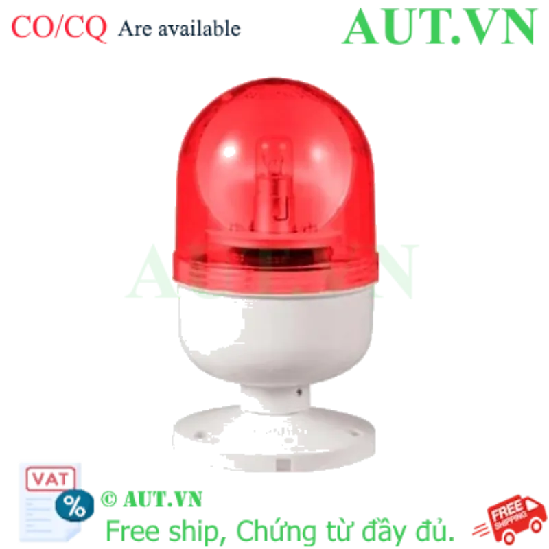 Ảnh của Đèn xoay cảnh báo Qlight S80RK-12-R