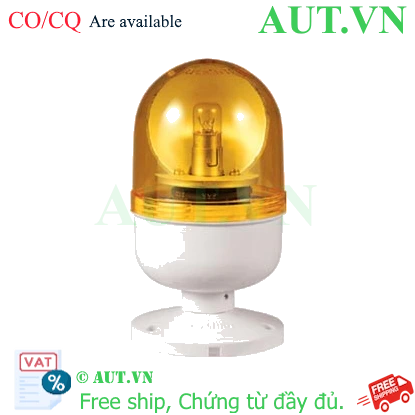 Ảnh của Đèn xoay cảnh báo Qlight S80RK-12-A