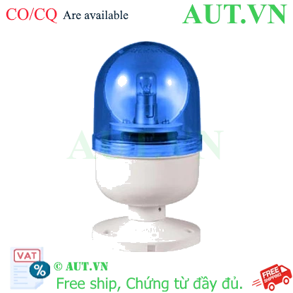 Ảnh của Đèn xoay cảnh báo Qlight S80RK-12-B