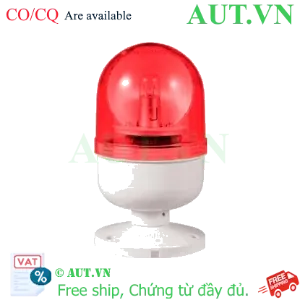 Ảnh của Đèn xoay cảnh báo Qlight S80RK-24-R