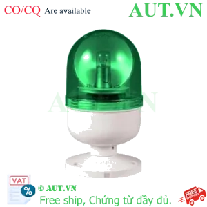 Ảnh của Đèn xoay cảnh báo Qlight S80RK-24-G