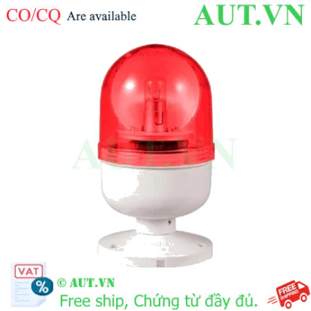 Ảnh của Đèn xoay cảnh báo Qlight S80RK-110-R
