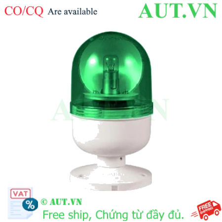 Ảnh của Đèn xoay cảnh báo Qlight S80RK-110-G