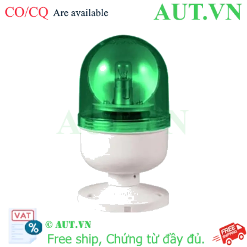 Ảnh của Đèn xoay cảnh báo Qlight S80RK-110-G