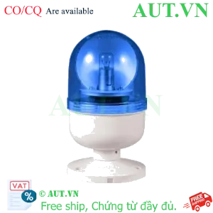 Ảnh của Đèn xoay cảnh báo Qlight S80RK-110-B