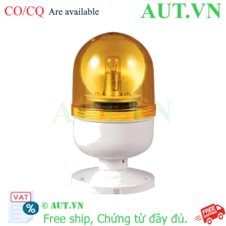 Ảnh của Đèn xoay cảnh báo Qlight S80RK-220-A