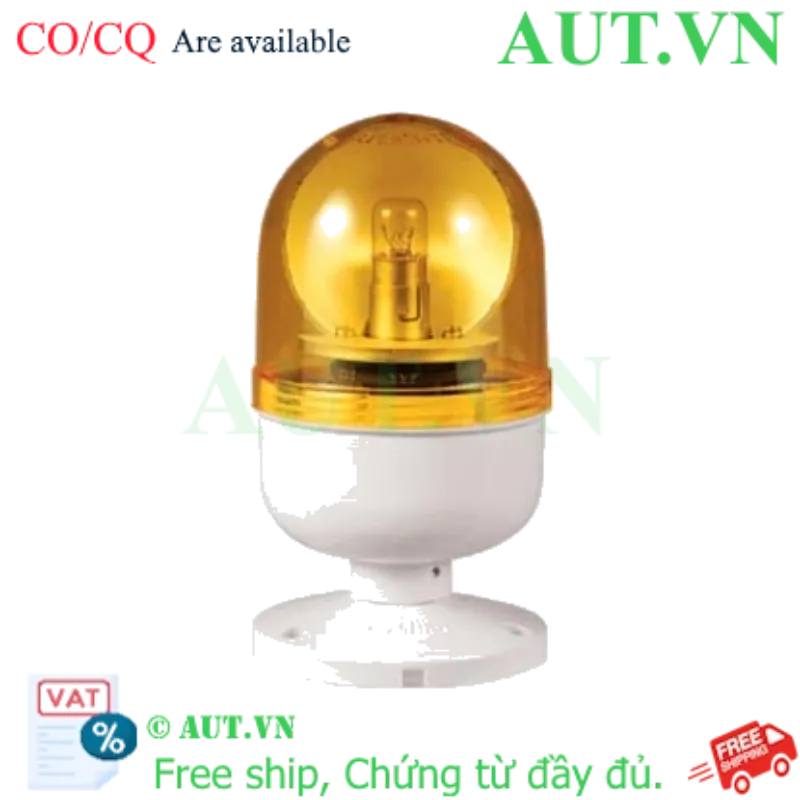 Ảnh của Đèn xoay cảnh báo Qlight S80RK-220-A