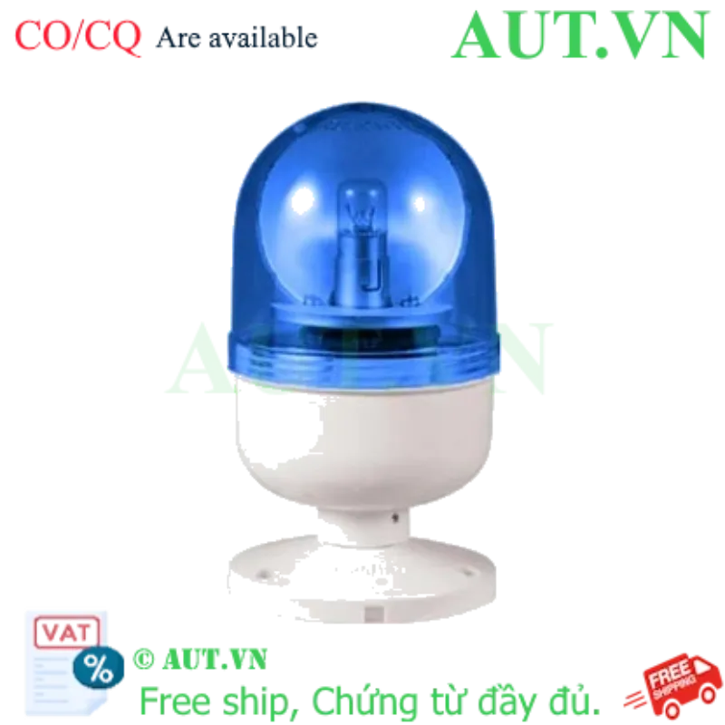 Ảnh của Đèn xoay cảnh báo Qlight S80RK-220-B