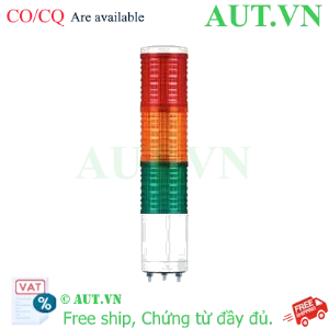 Ảnh của Đèn tháp Qlight ST45MB-3-220-RAG