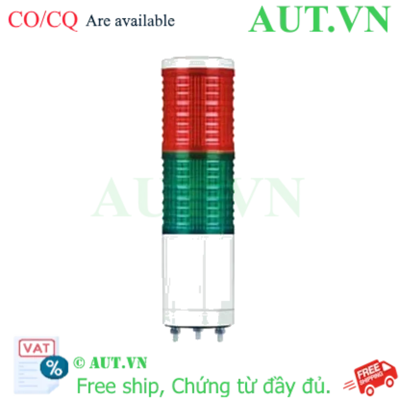 Ảnh của Đèn tháp Qlight ST45MB-BZ-2-24-RG