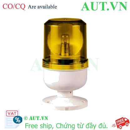 Ảnh của Đèn xoay cảnh báo Qlight S80UK-12-A
