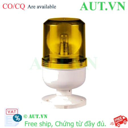 Ảnh của Đèn xoay cảnh báo Qlight S80UK-12-A