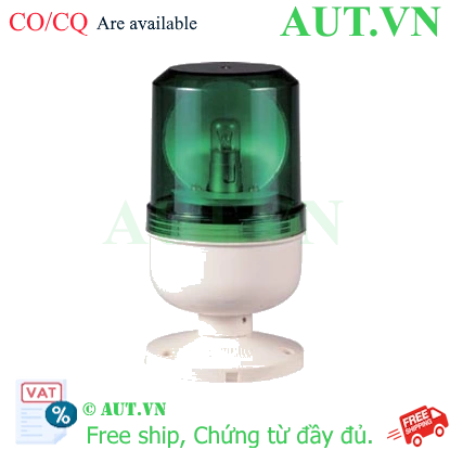 Ảnh của Đèn xoay cảnh báo Qlight S80UK-12-G
