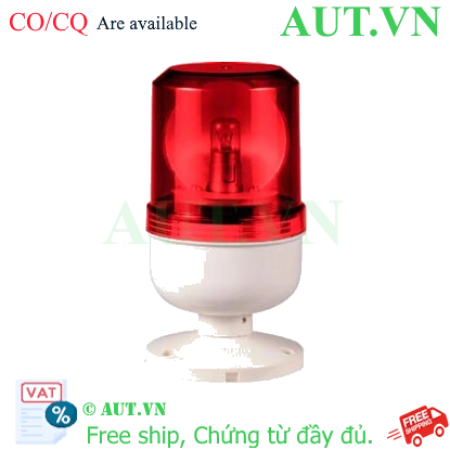 Ảnh của Đèn xoay cảnh báo Qlight S80UK-24-R