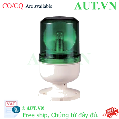Ảnh của Đèn xoay cảnh báo Qlight S80UK-110-G
