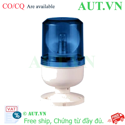Ảnh của Đèn xoay cảnh báo Qlight S80UK-110-B