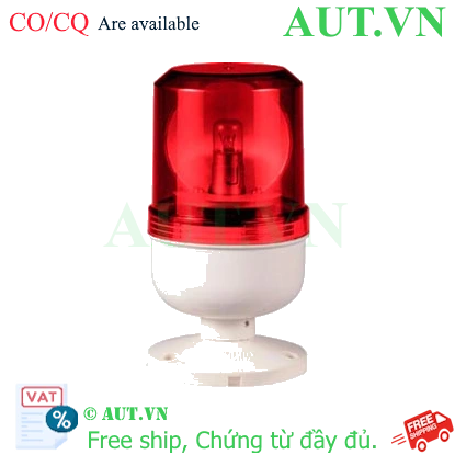 Ảnh của Đèn xoay cảnh báo Qlight S80UK-220-R